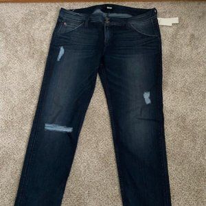 Women's Hudson Collin Skinny Jeans